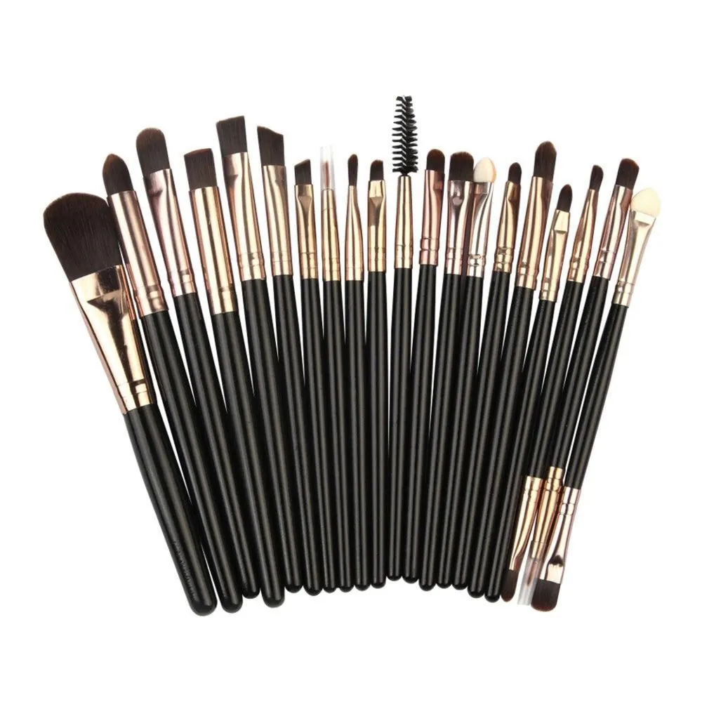 Makeup Brushes Sets Professional 6-30 piece sets
