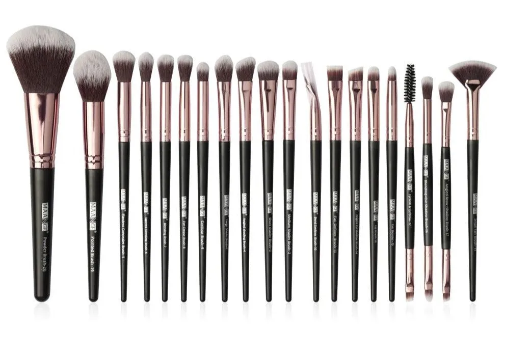 Makeup Brushes Sets Professional 6-30 piece sets