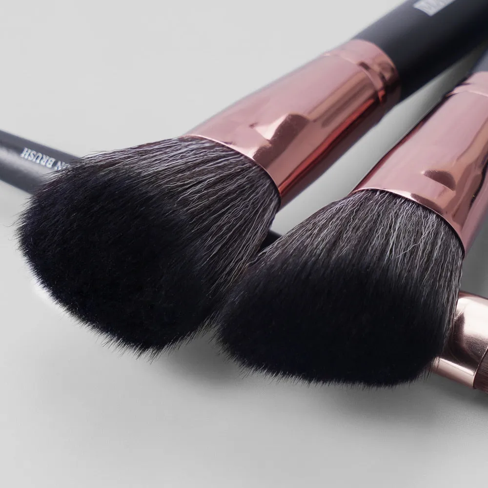 Makeup Brushes Sets Professional 6-30 piece sets