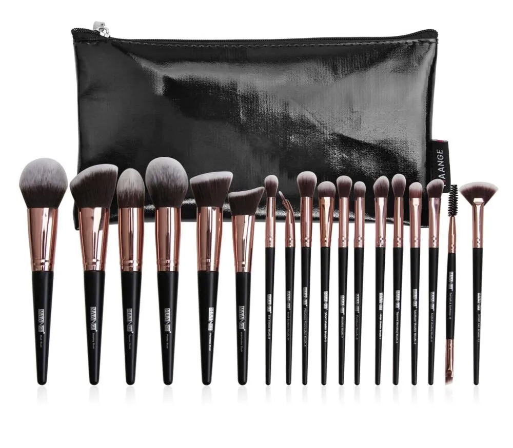 Makeup Brushes Sets Professional 6-30 piece sets