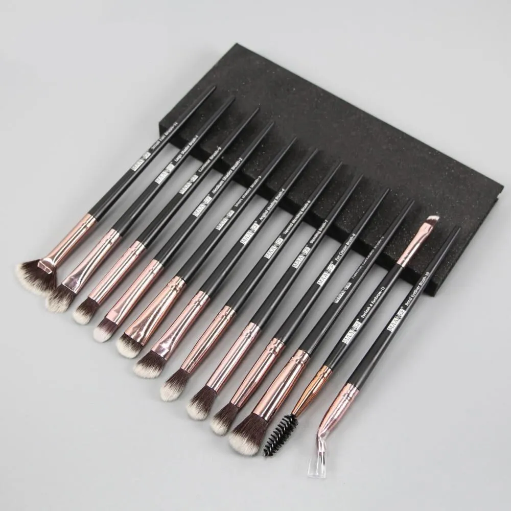 Makeup Brushes Sets Professional 6-30 piece sets