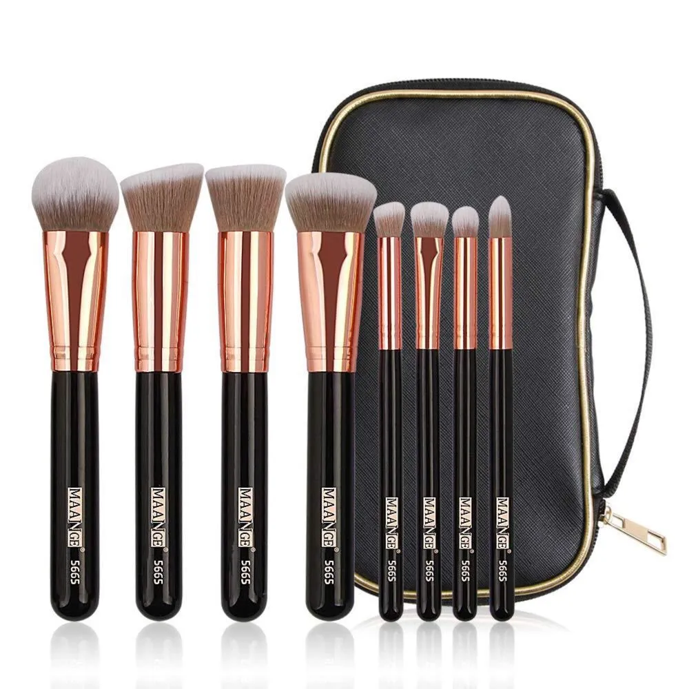 Makeup Brushes Sets Professional 6-30 piece sets