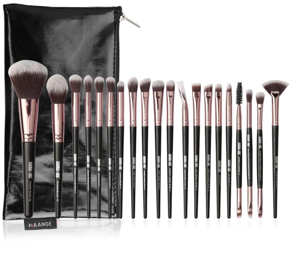 Makeup Brushes Sets Professional 6-30 piece sets