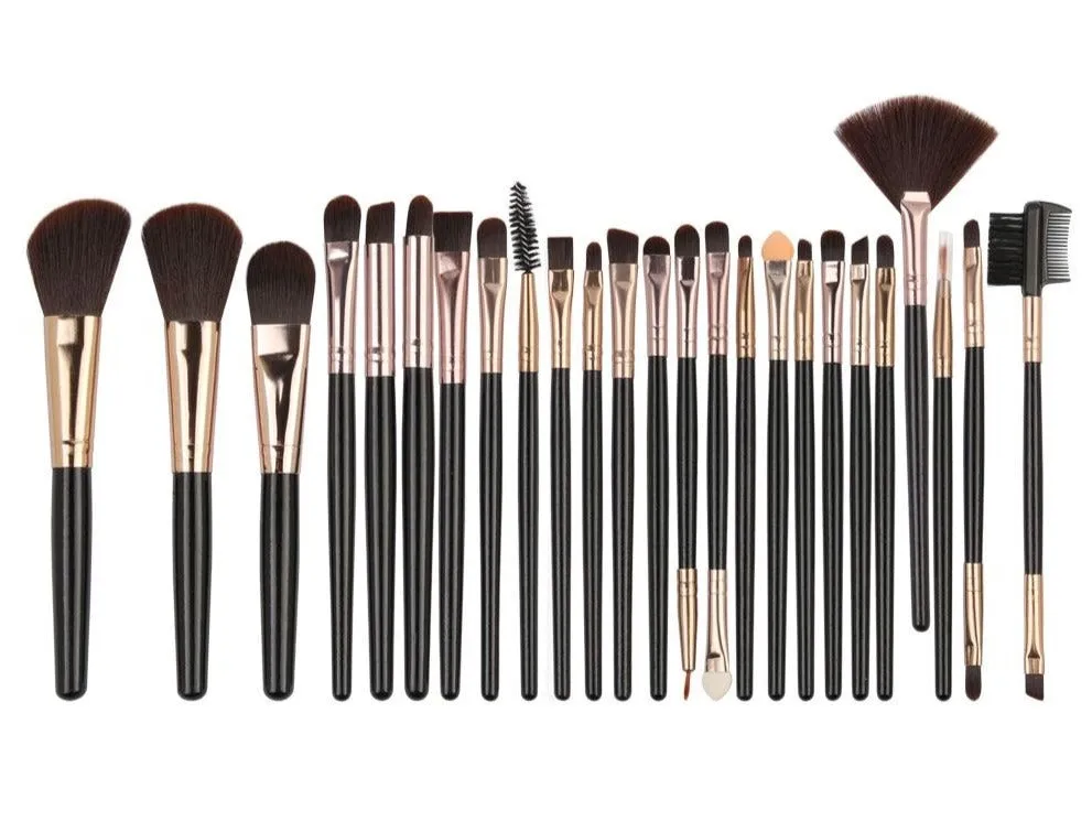 Makeup Brushes Sets Professional 6-30 piece sets