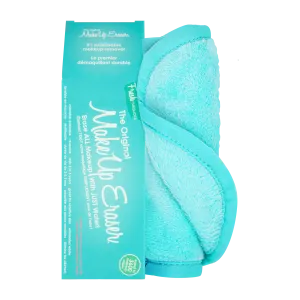 MakeUp Eraser - Fresh Turquoise MakeUp Eraser