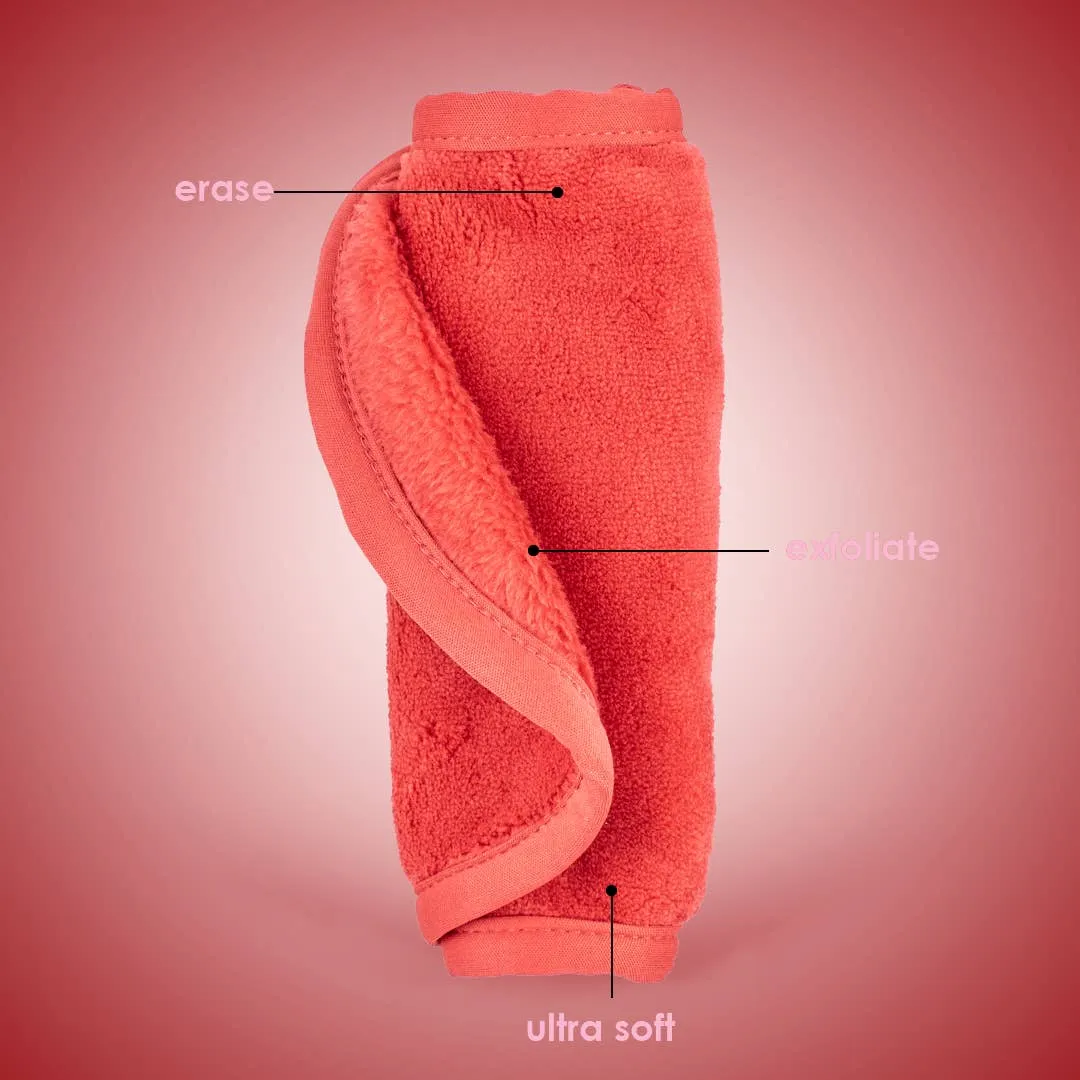Makeup Eraser - Red