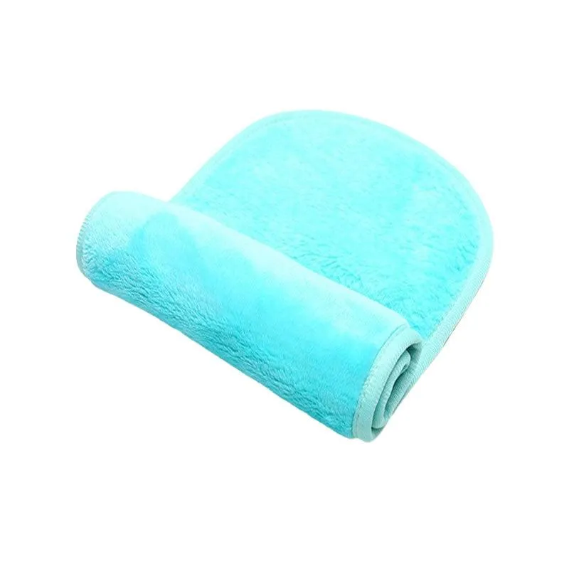 Makeup Eraser Remover Facial Cloth Ea-13