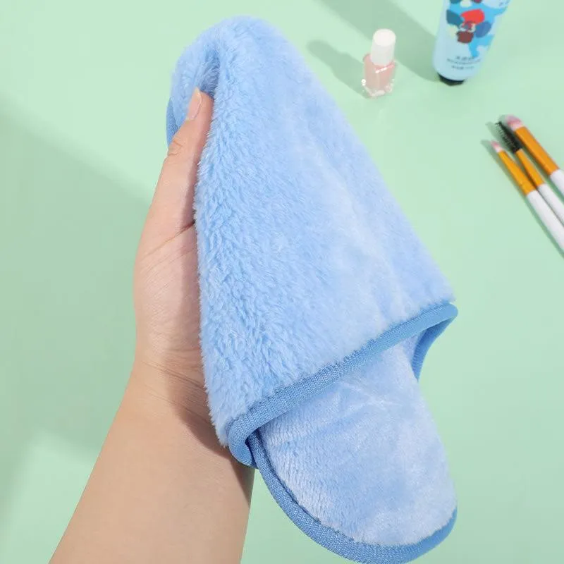 Makeup Eraser Remover Facial Cloth Ea-13
