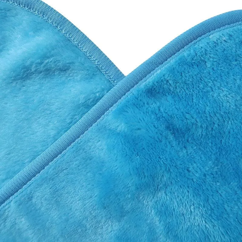 Makeup Eraser Remover Facial Cloth Ea-13