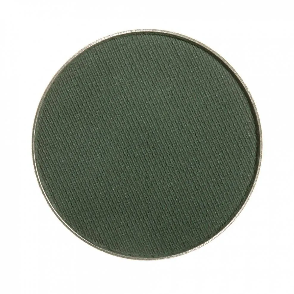 Makeup Geek - Eyeshadow Pan - Enchanted Forest