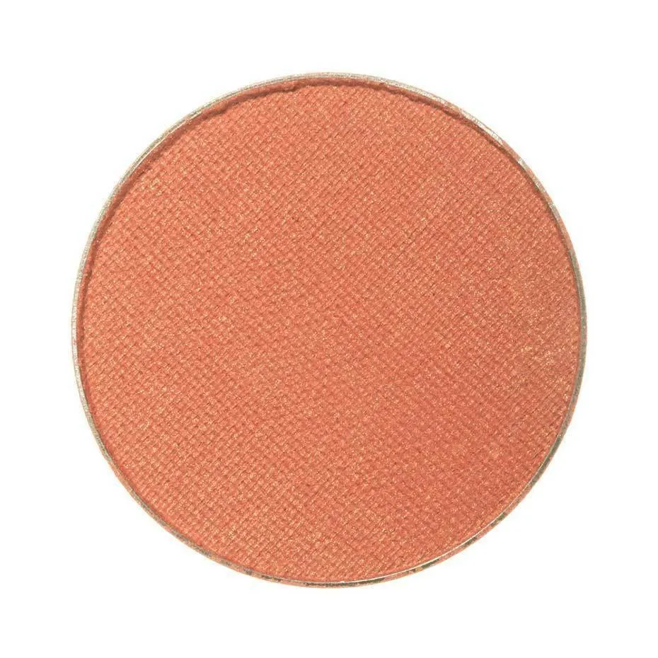 Makeup Geek - Eyeshadow Pan - Mango Tango
