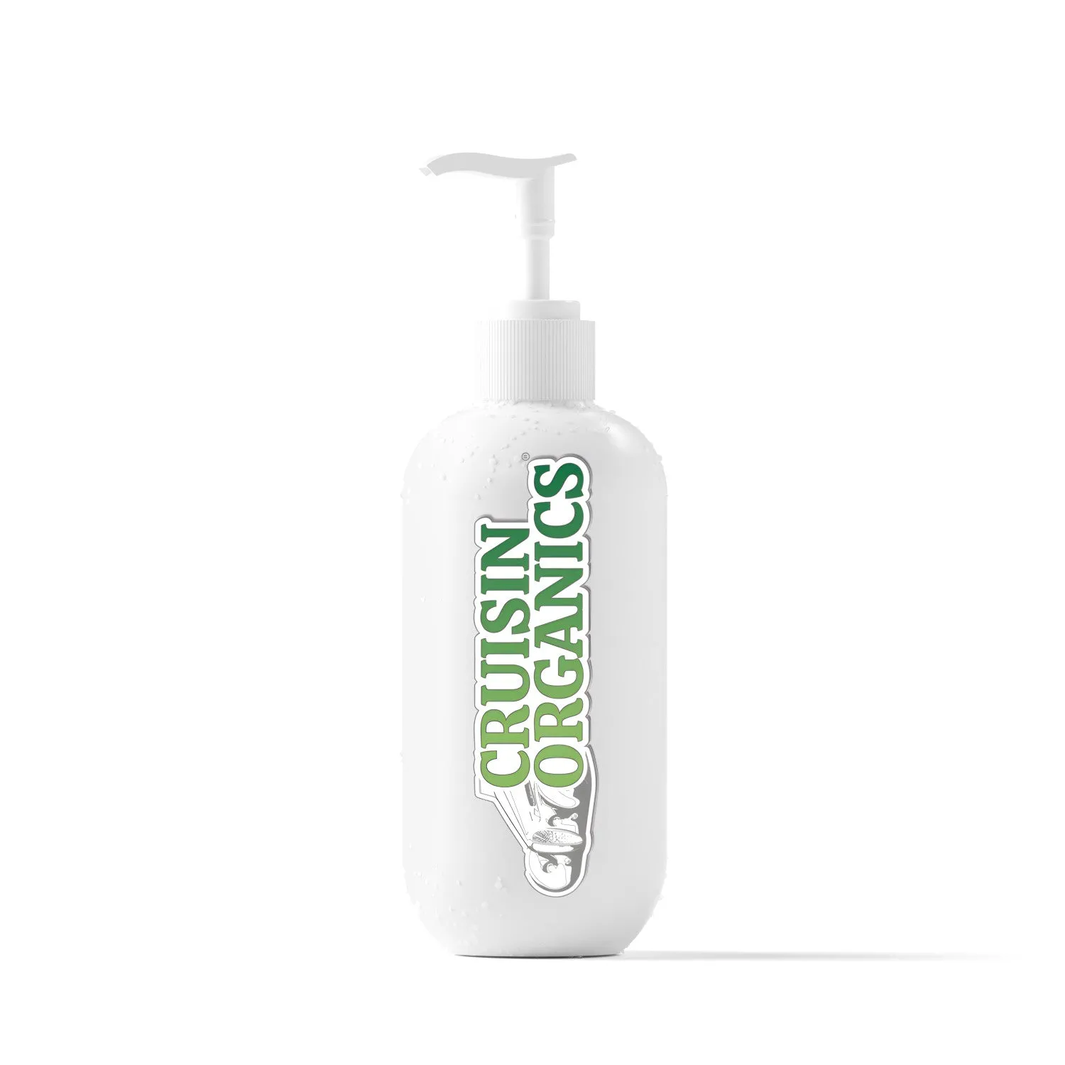 Makeup Remover Lotion