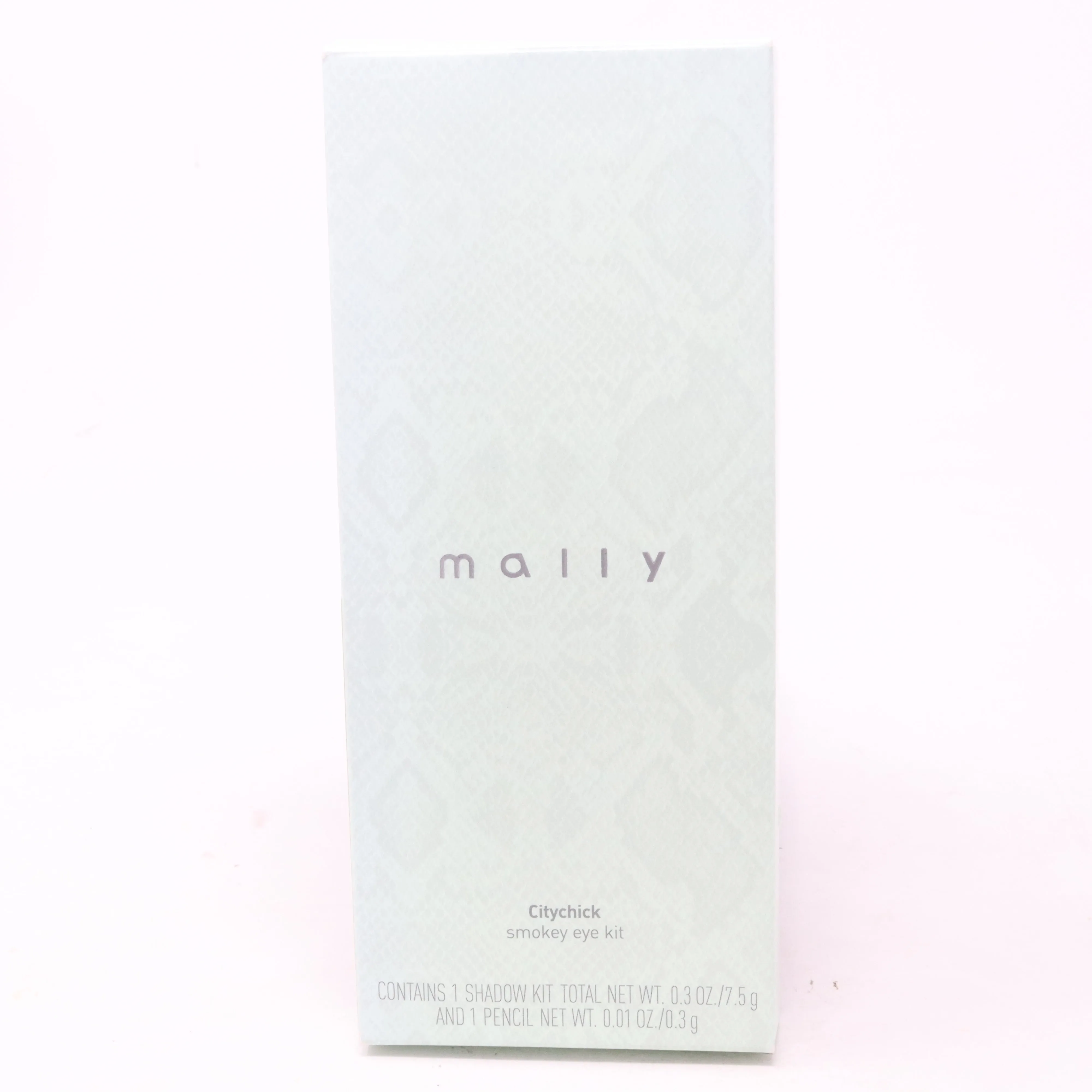 Mally Citychick Smokey Eye Kit  / New With Box