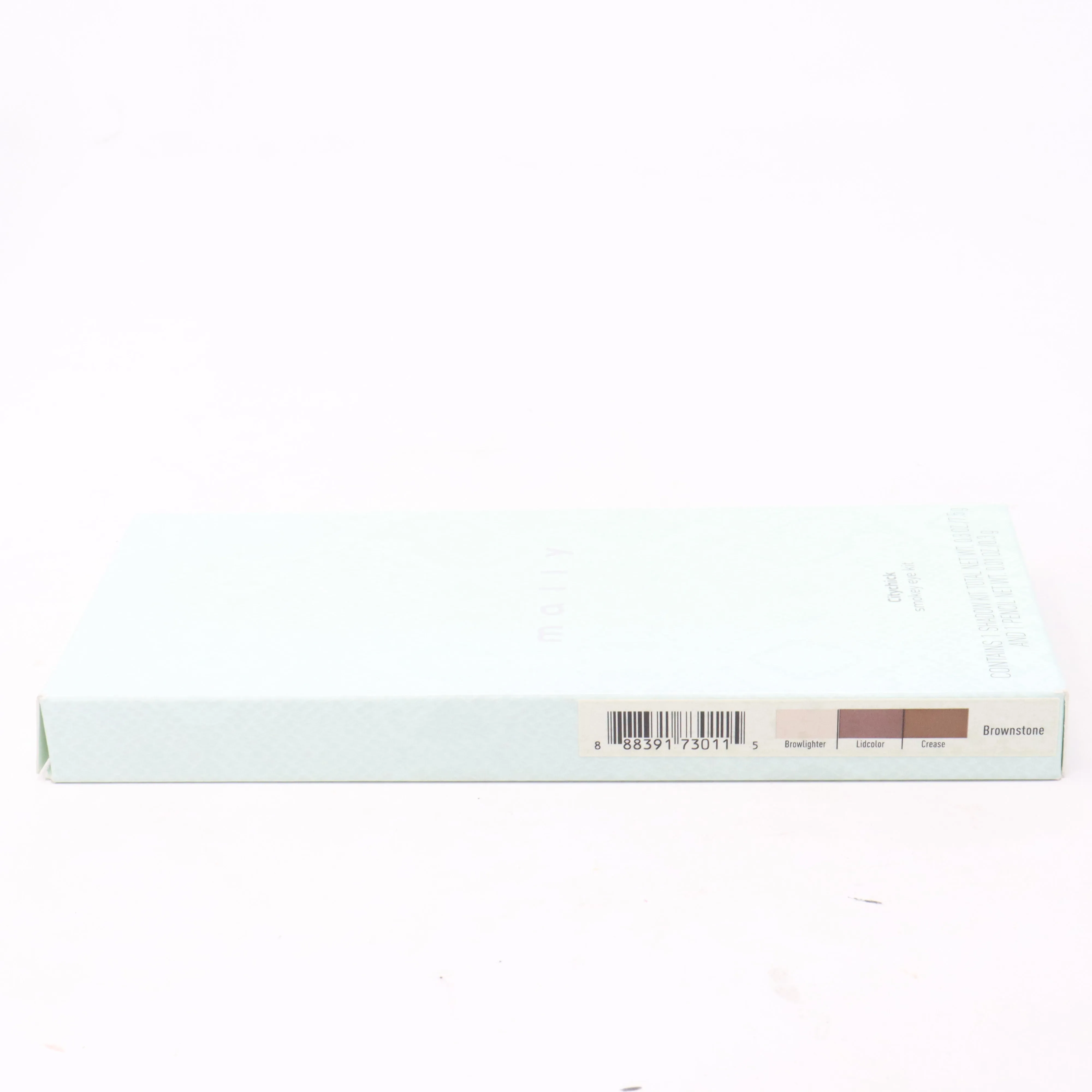Mally Citychick Smokey Eye Kit  / New With Box