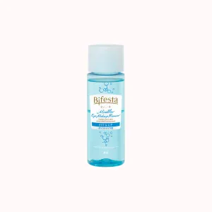 MANDOM BIFESTA Micellar Eye and Lip Makeup Remover (145ml)