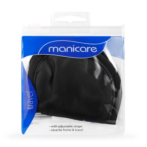Manicare - Sleeping Mask
