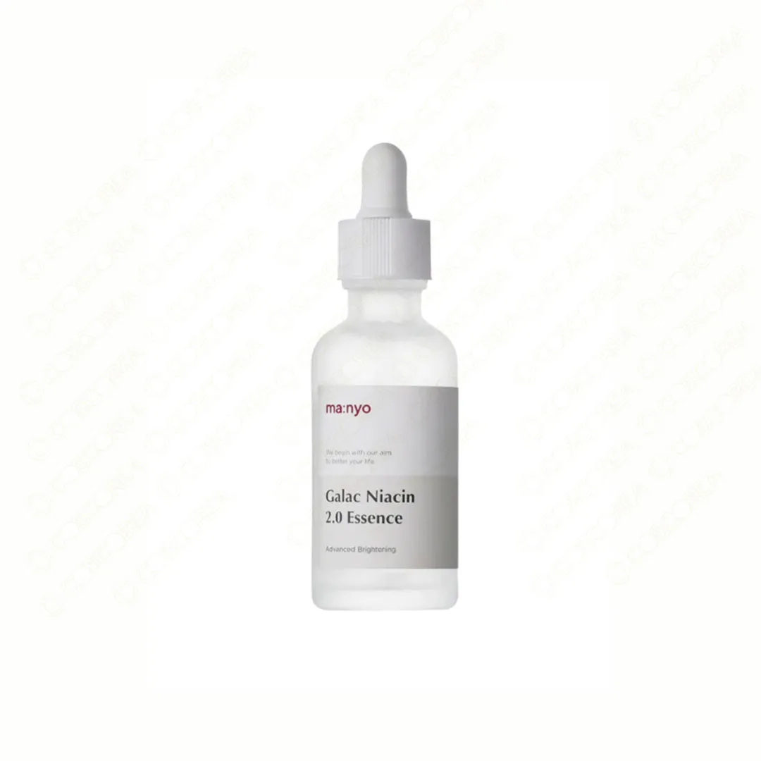 Manyo Galac Niacin 2.0 Essence 50ml