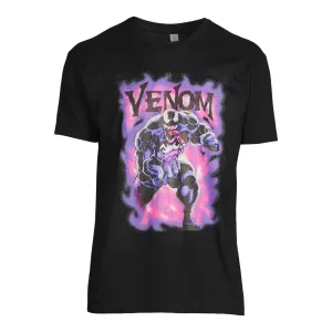 Marvel!  Venom  Mens T-Shirt