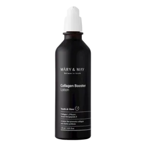 Mary & May Collagen Booster Anti-Wrinkle Lotion - 120ml