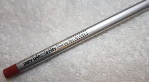 MARY-KATE AND ASHLEY - LINE MY LIPS - LIP LINER - BLUSH #673