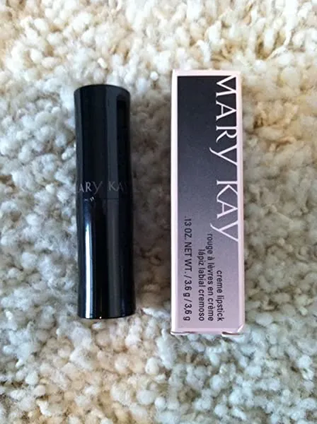 Mary Kay Creme Lipstick ~Mocha Freeze