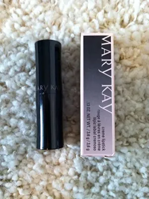 Mary Kay Creme Lipstick ~Mocha Freeze
