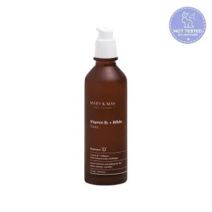 [Mary&May] Vitamin B5   Bifida Toner 120ml