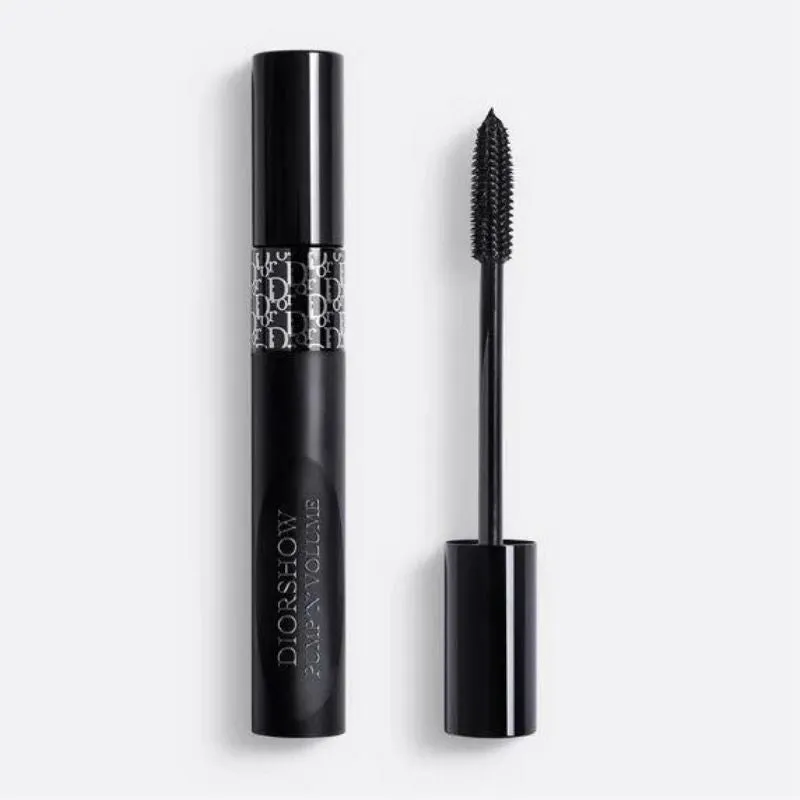 Mascara Dior Diorshow Pump 'N' Volume HD Tester