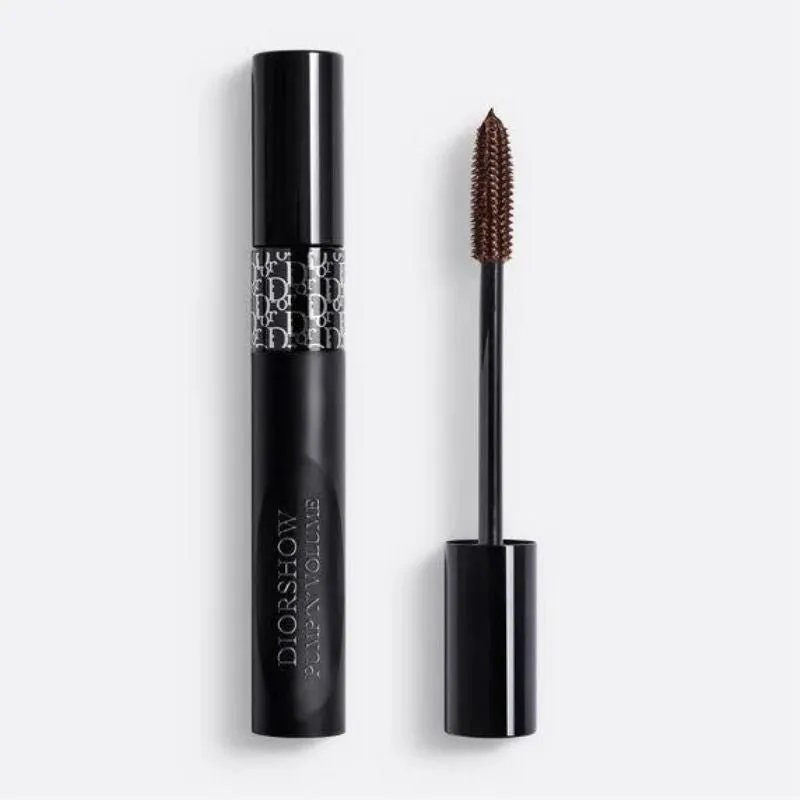 Mascara Dior Diorshow Pump 'N' Volume HD Tester
