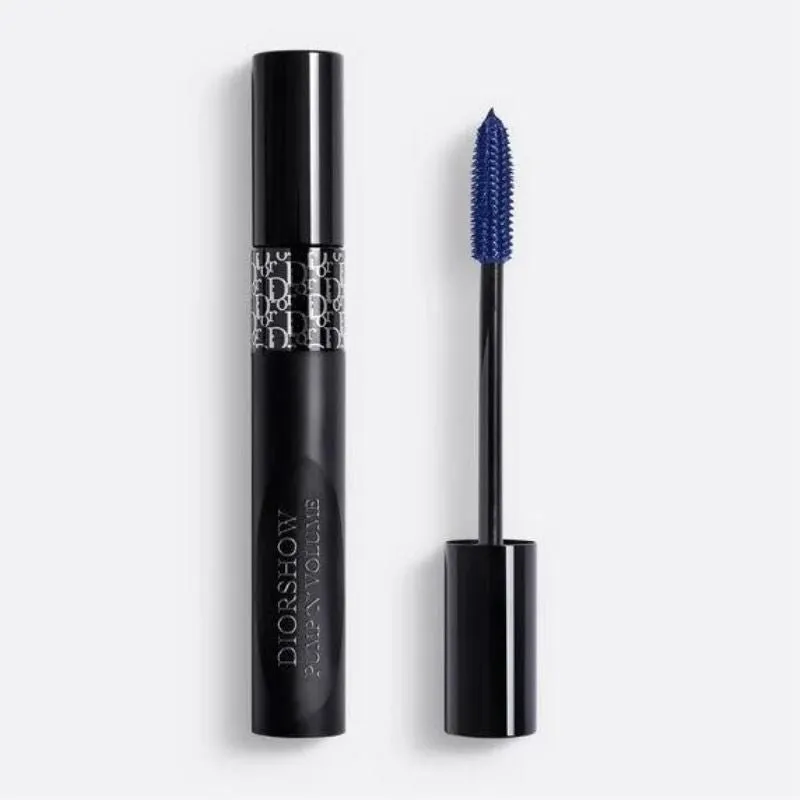 Mascara Dior Diorshow Pump 'N' Volume HD Tester