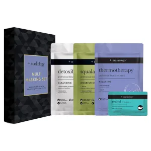  maskology Multi Masking Set