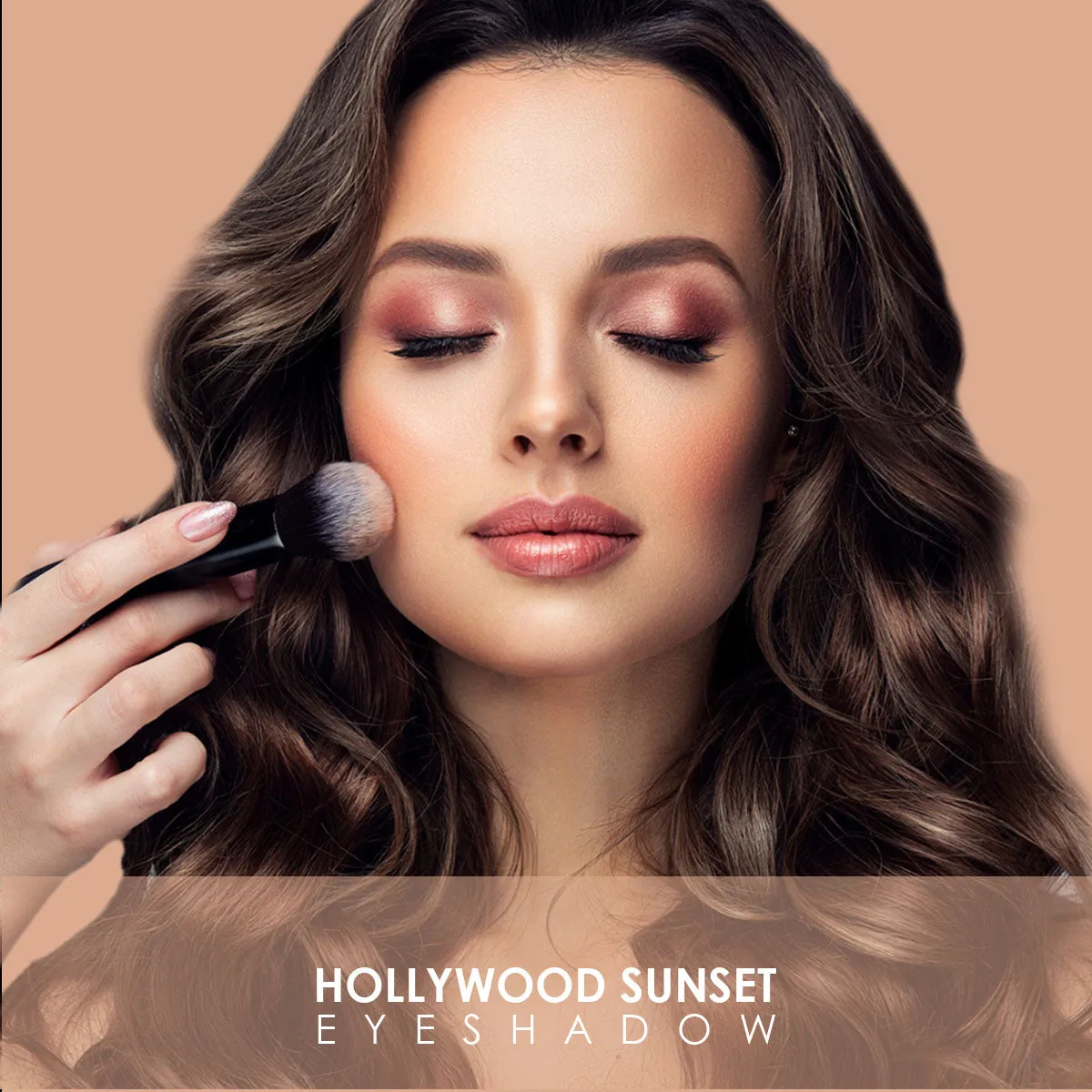 MATT LOOK Ultimate Reversal 45-Color Eyeshadow Palette