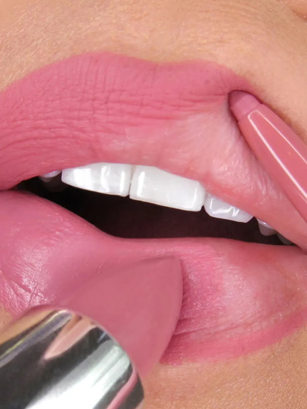 Matte Lip Duo