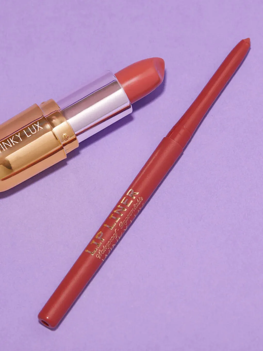Matte Lip Duo
