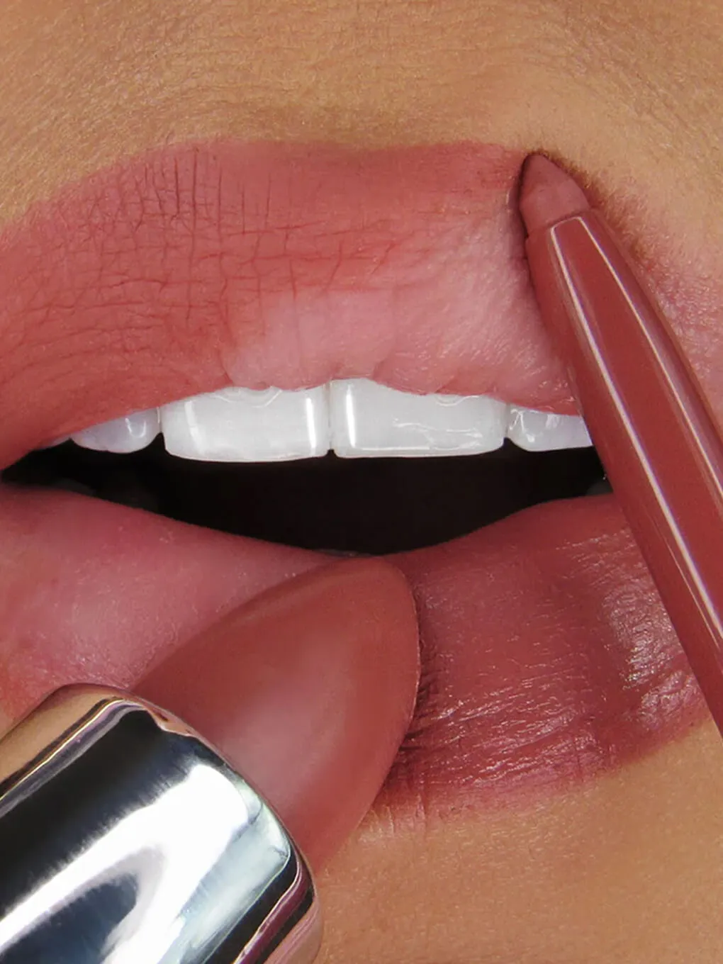 Matte Lip Duo