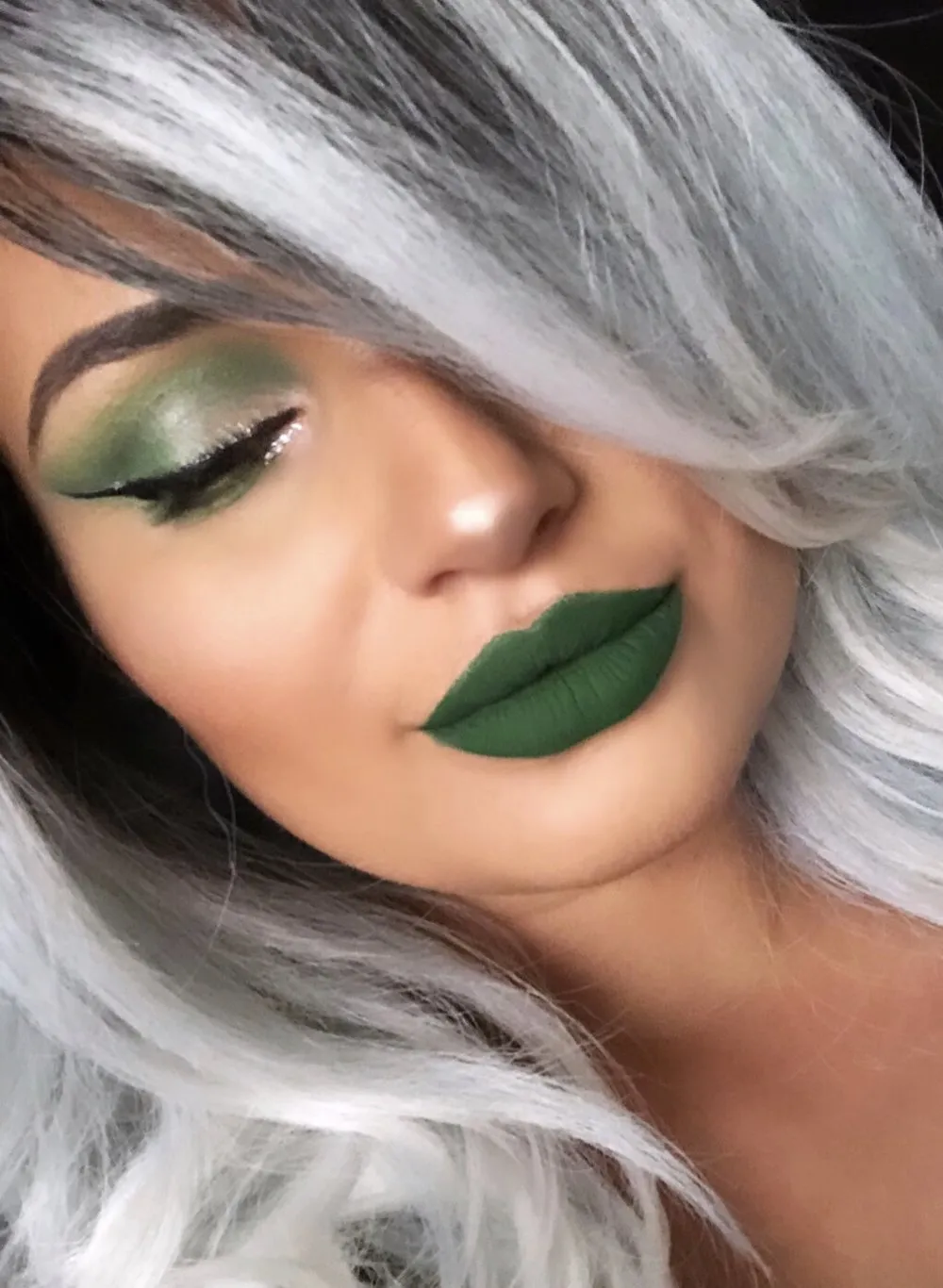 Matte Lip Potion - Extraterrestrial