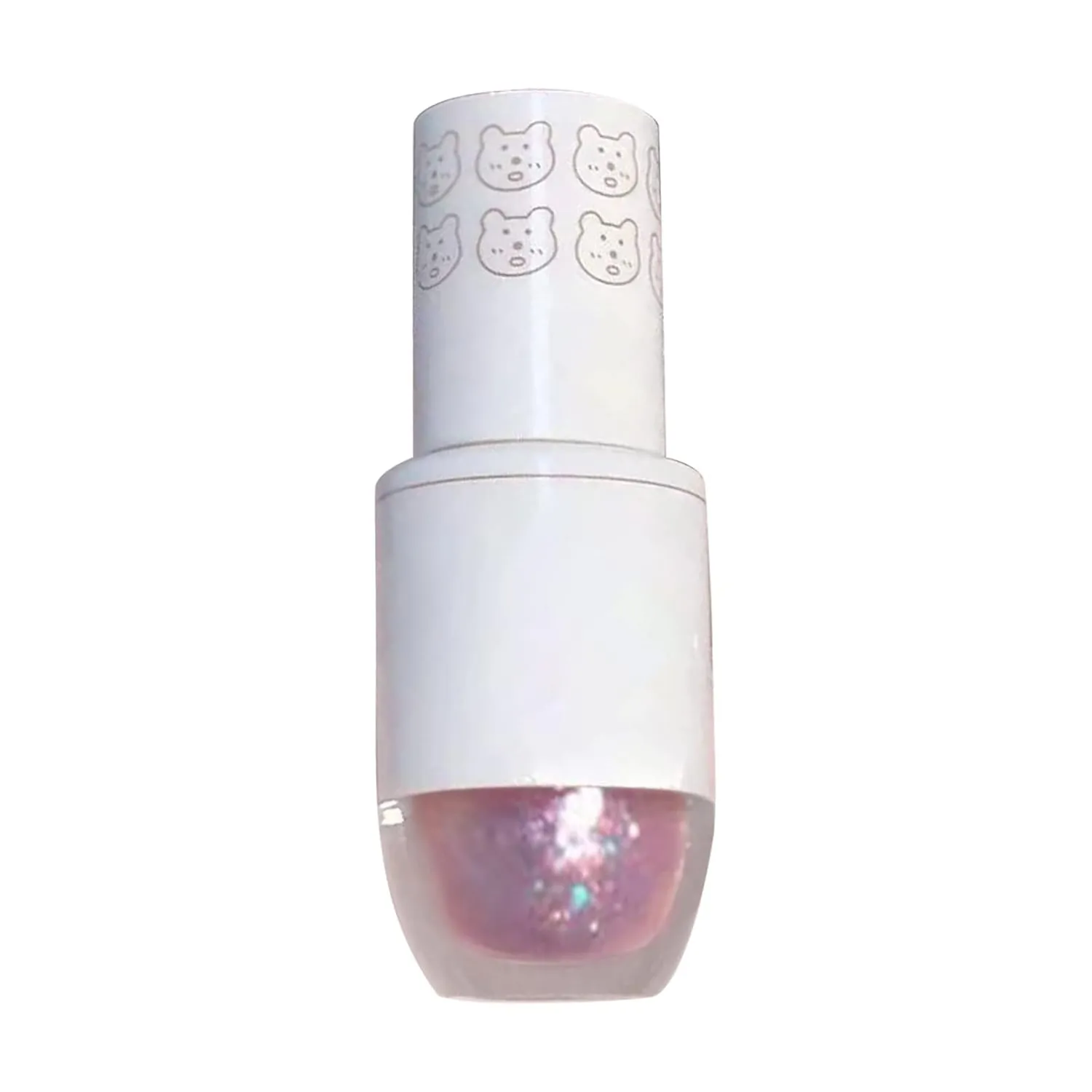 Mauve Eye Brightener Stick Erinde Liquid Glitter Eyeshadow Eyeliner Korean Makeup Tear Drop Metallic Lightweight Water Texture Long Wearing Loose Glitter Glue For Crystals Eye Glitter Two Faced Woman