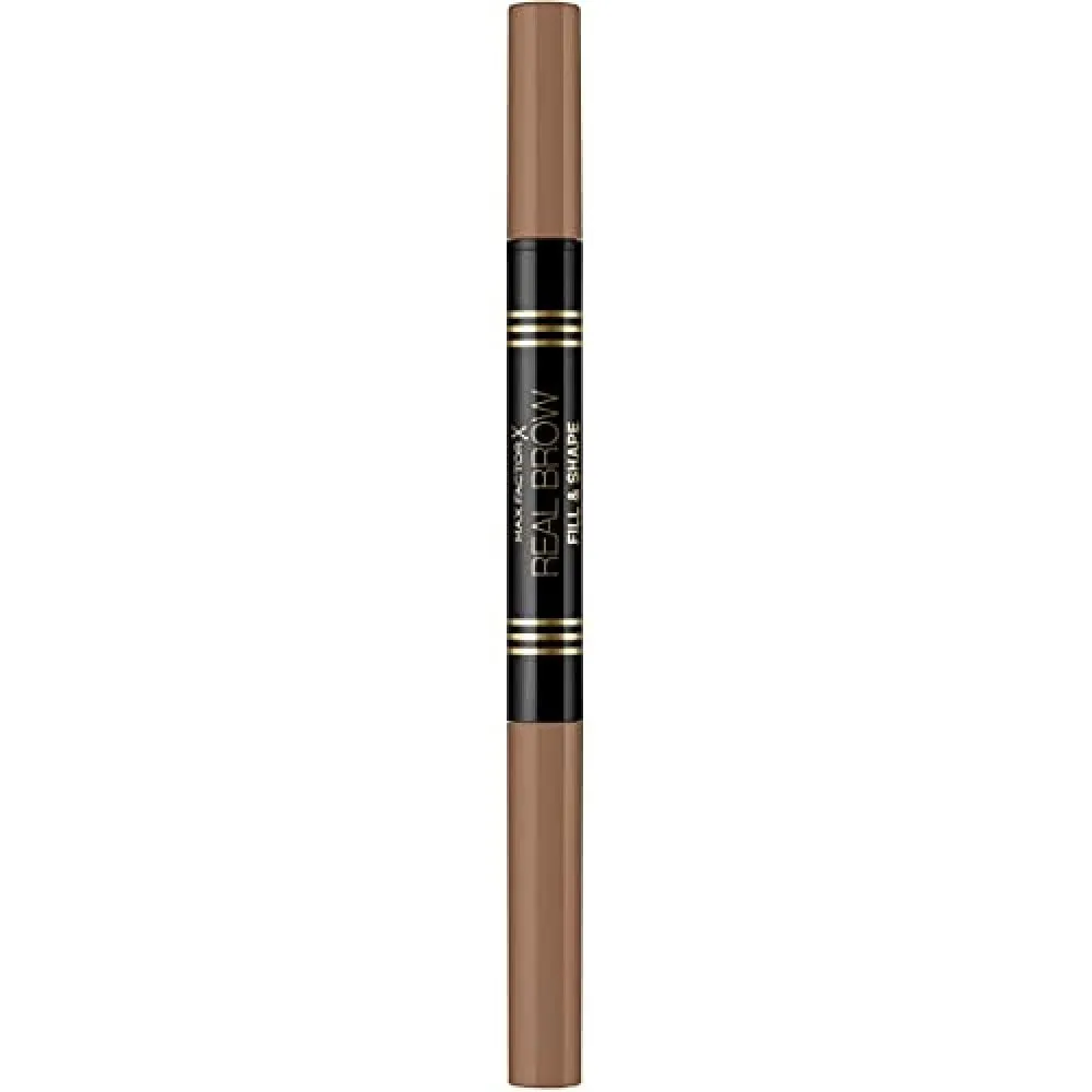 Max Factor Real Brow Fill & Shape 01 BLONDE