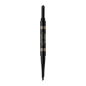 Max Factor Real Brow Fill & Shape - 04 Deep Brown