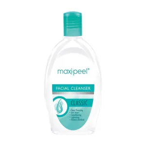 Maxi-Peel Facial Cleanser Classic