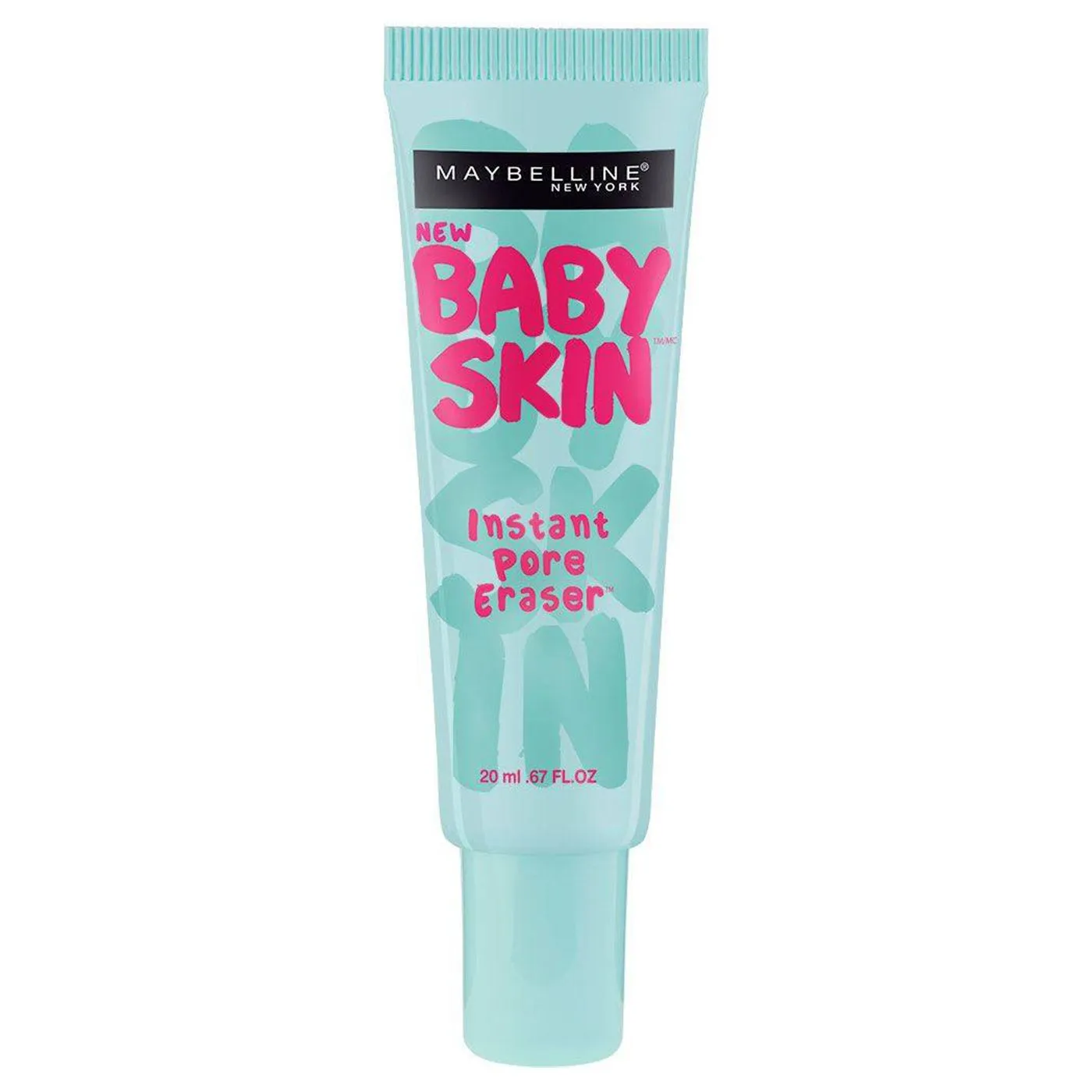 Maybelline Baby Skin Primer Foundation 18.99 GM