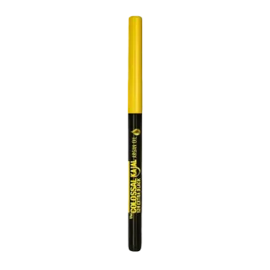 Maybelline Colossal Kajal 12h Argan Oil, Black Khol Eyeliner