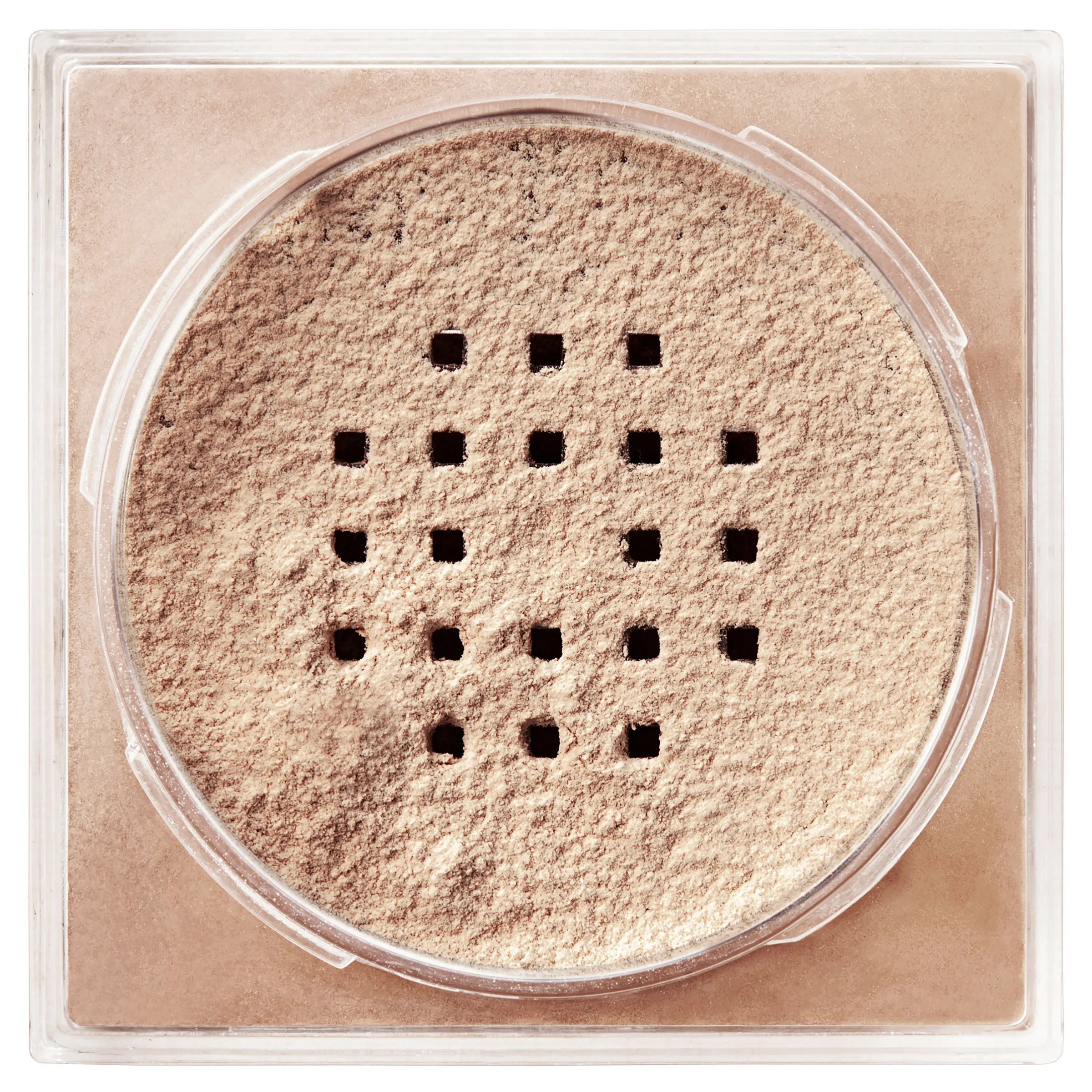 Maybelline Fit Me Loose Finishing Powder - Light Medium 20