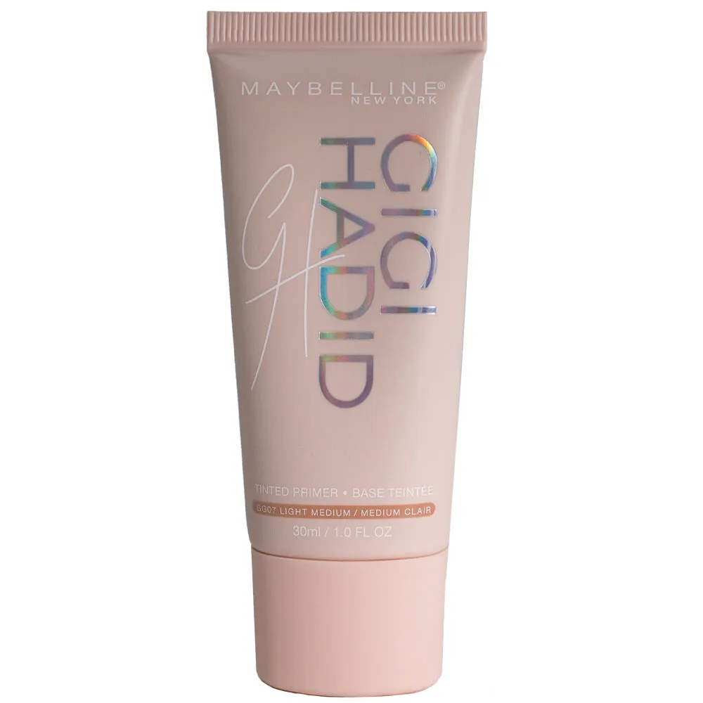 Maybelline Gigi Hadid Tinted Primer