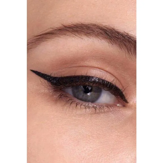 Maybelline Hyper Easy Liquid Eyeliner - Pitch Black