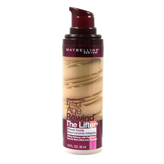 Maybelline Instant Age Rewind The Lifter Makeup