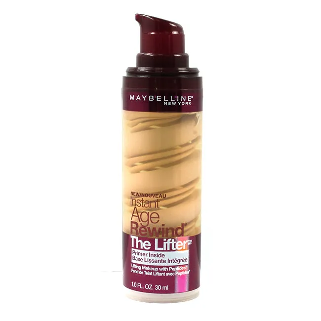 Maybelline Instant Age Rewind The Lifter Makeup