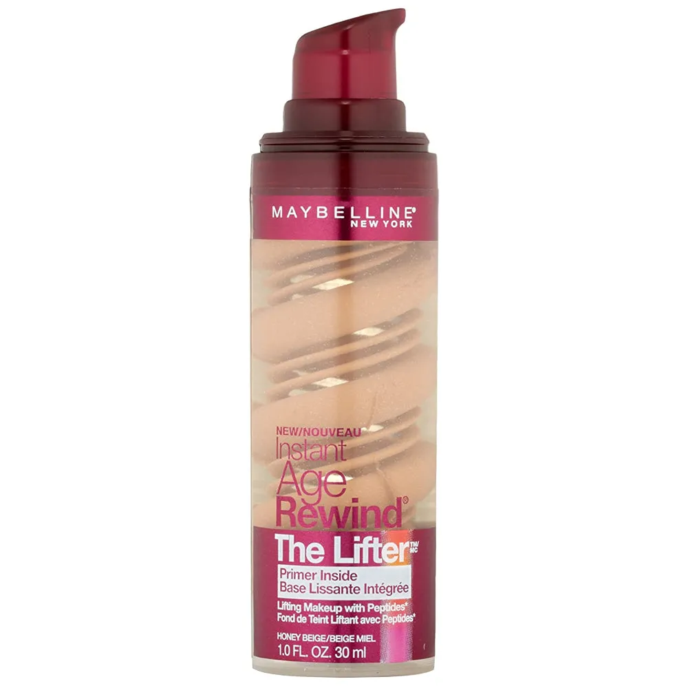 Maybelline Instant Age Rewind The Lifter Makeup