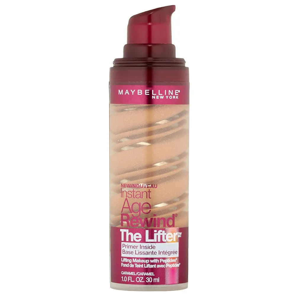 Maybelline Instant Age Rewind The Lifter Makeup