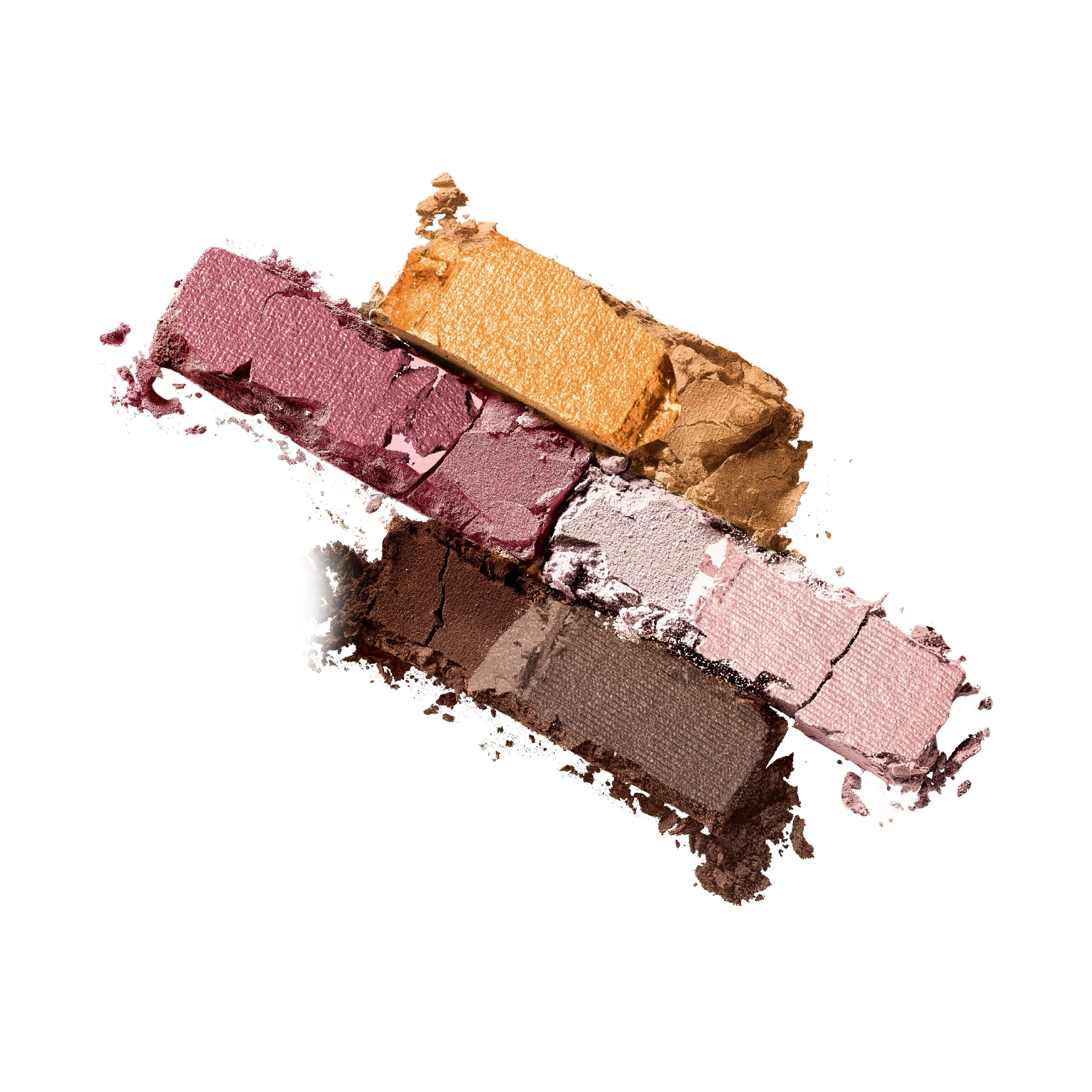 Maybelline New York City Mini Palette - Coney Island Pops